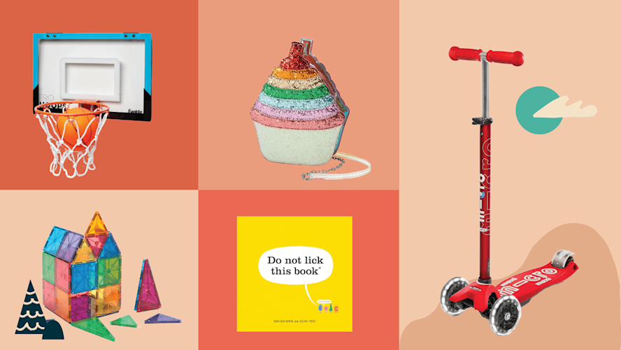 6 Year Old Gift Guide