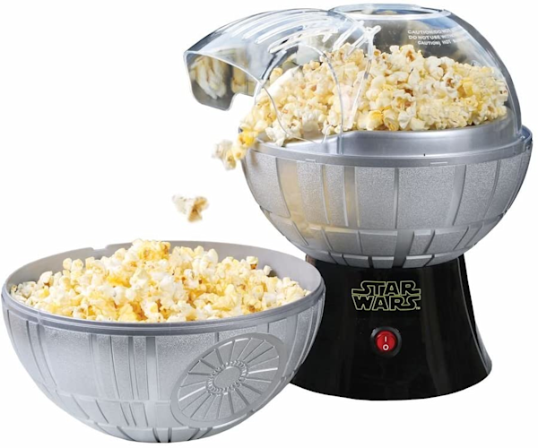 popcorn