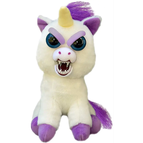 scaryunicorn