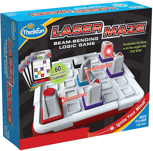 Think Fun Laser Maze