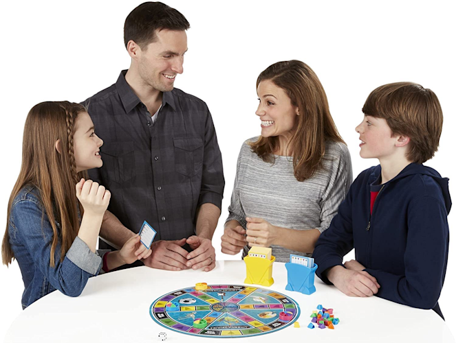 Hasbro Games