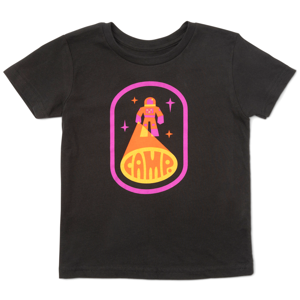 Astronaut Tee