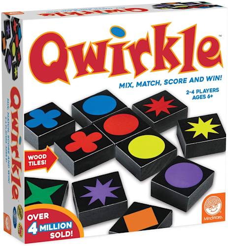 qwirkle