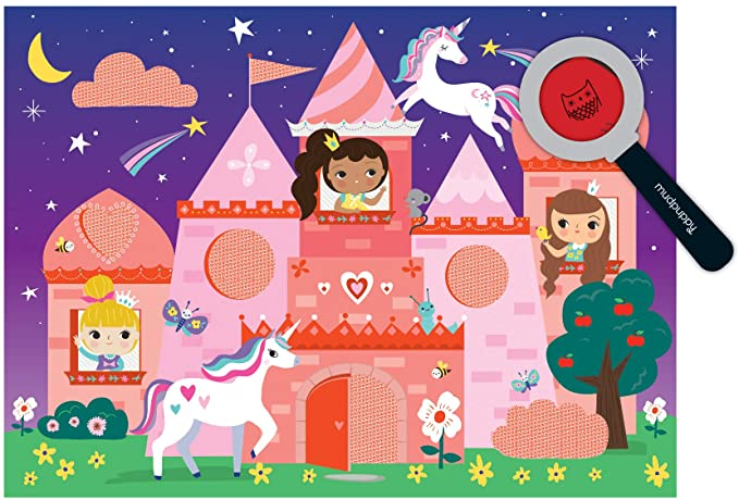 unicornpuzzle