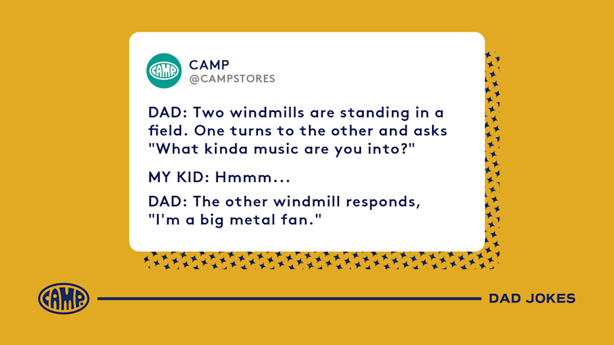 CAMP FathersDay DadJokes16x9 10