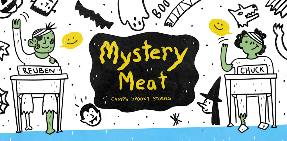 Mystery Meat