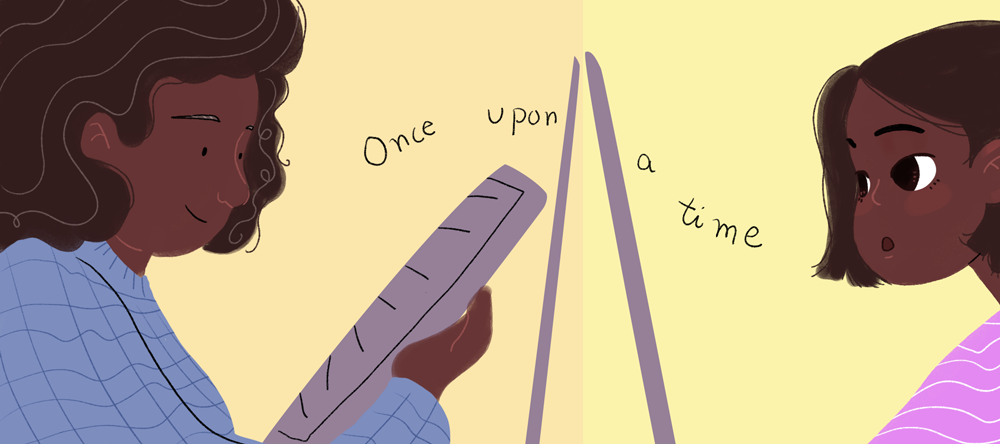 Read Stories