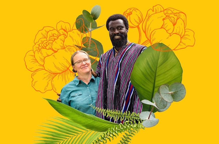 Mind, Body, and Spirit: Alaffia