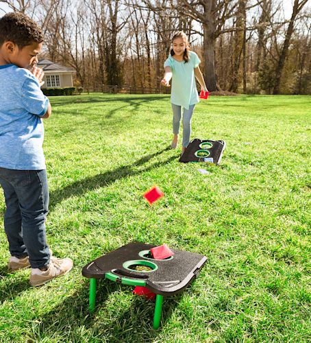 Hearthsong Cornhole