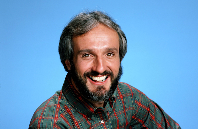 Steven Keaton