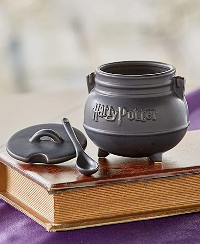 cauldron