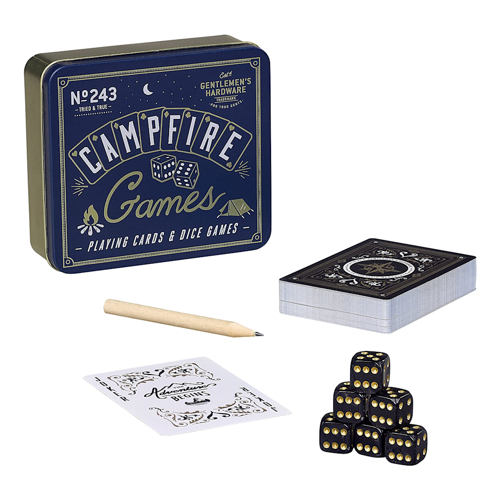 Gentlemen's Hardware