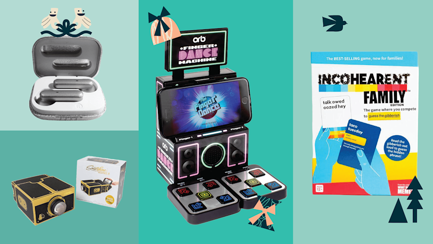 14 Year Old Gift Guide