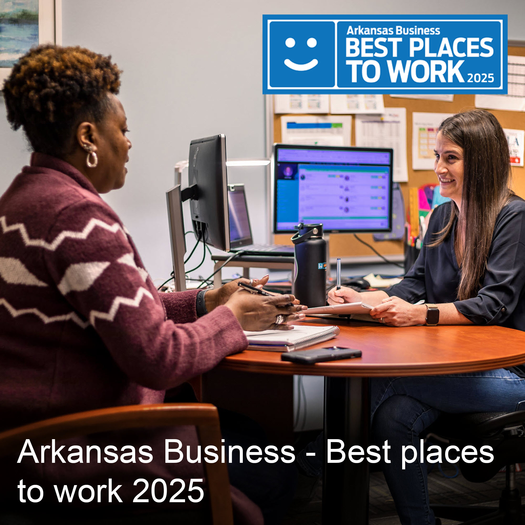 Arkansas Business