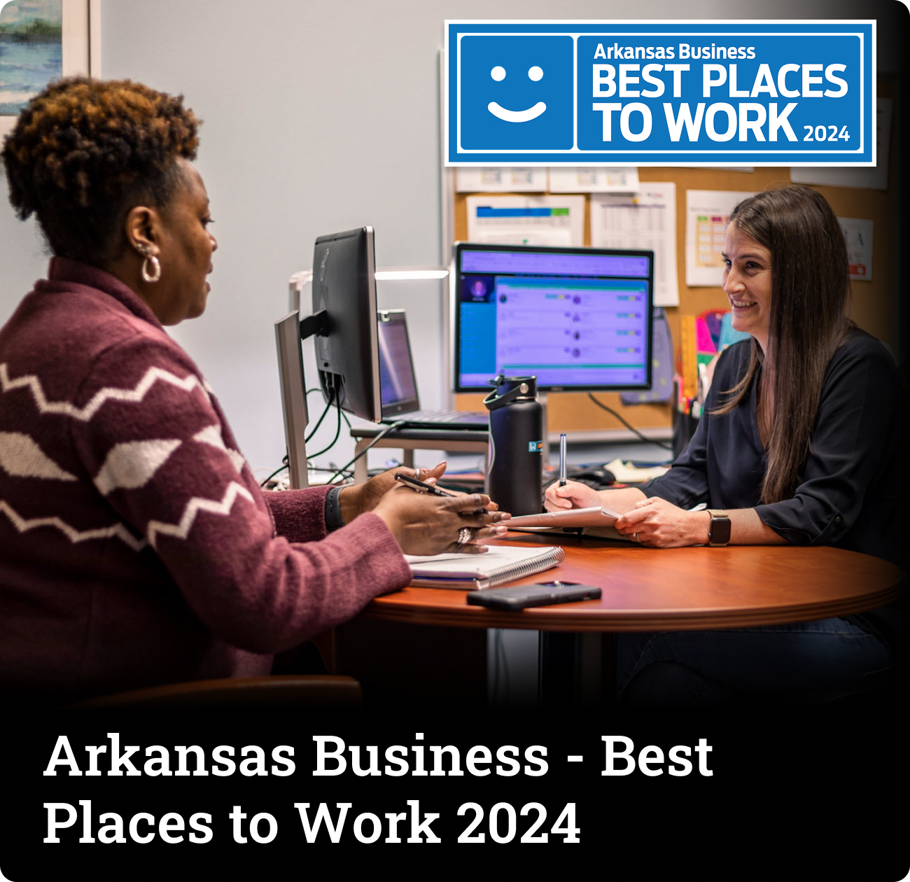 Arkansas Business
