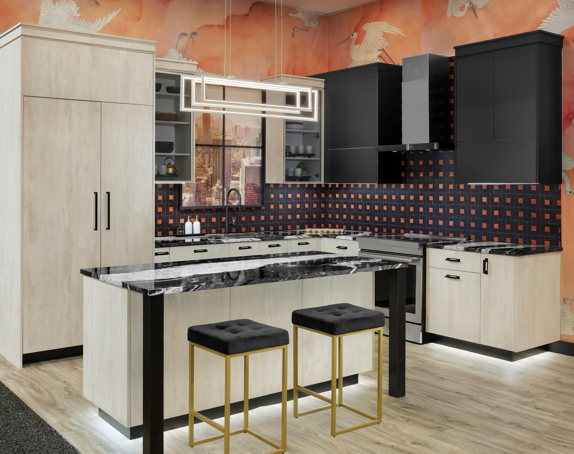 California Dreamin 09