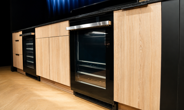 08 The No-Kitchen Kitchen