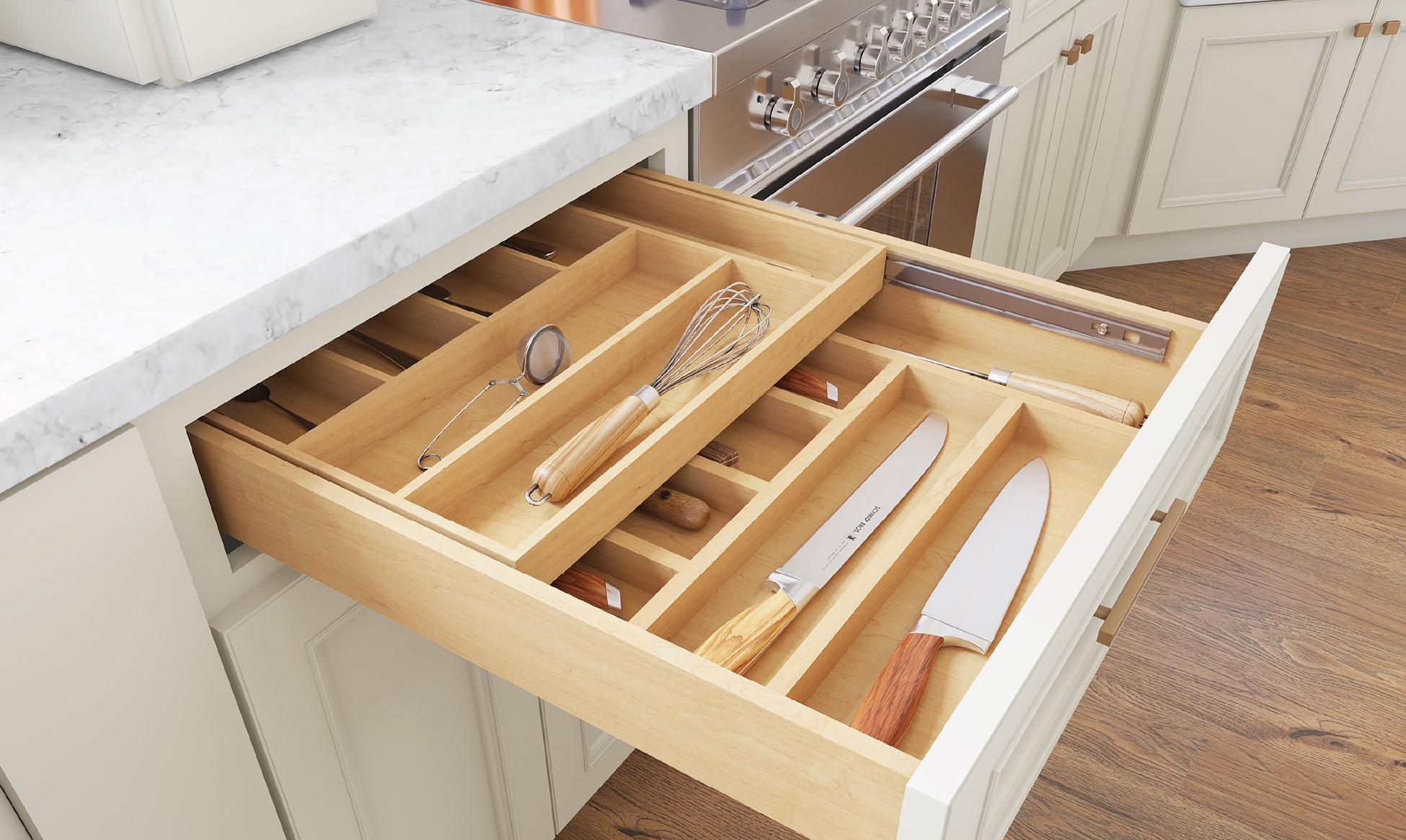 10 Best Choice for Kitchen Cabinets
