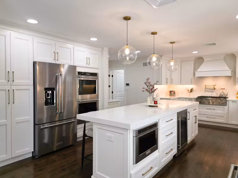 Fabuwood kitchen Design Contest 12