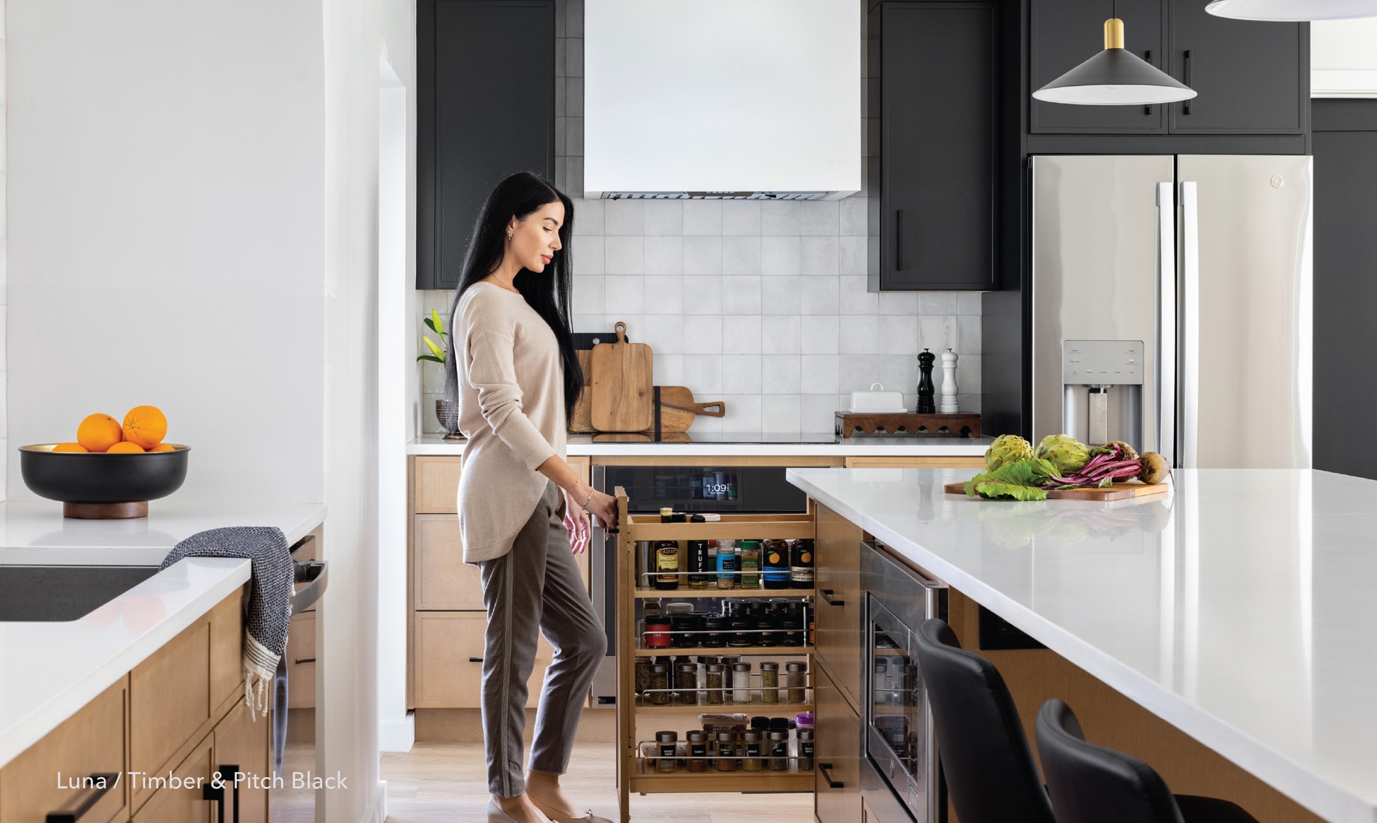 03 Best Choice for Kitchen Cabinets