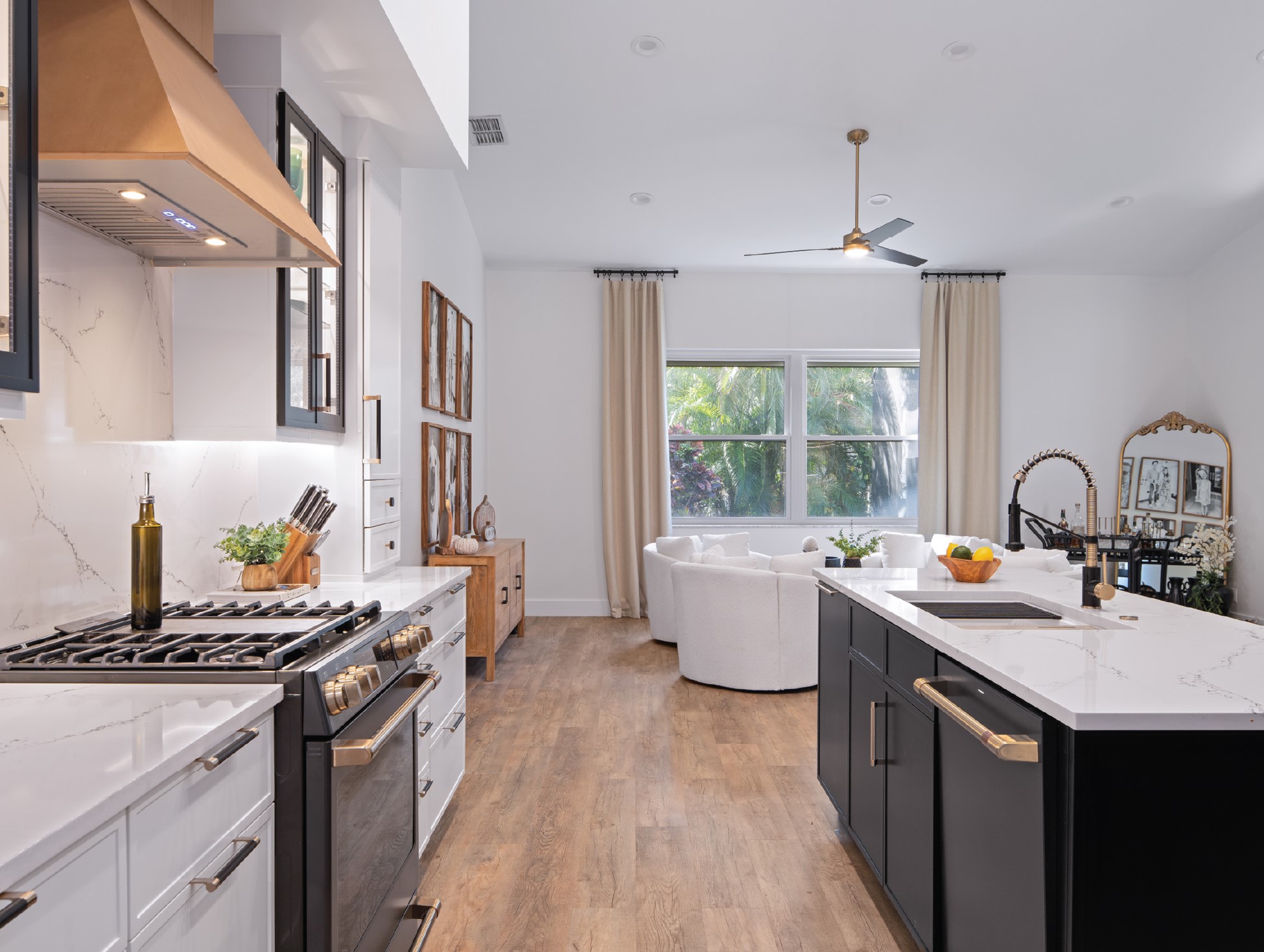 West Coast Style from the Experts 05