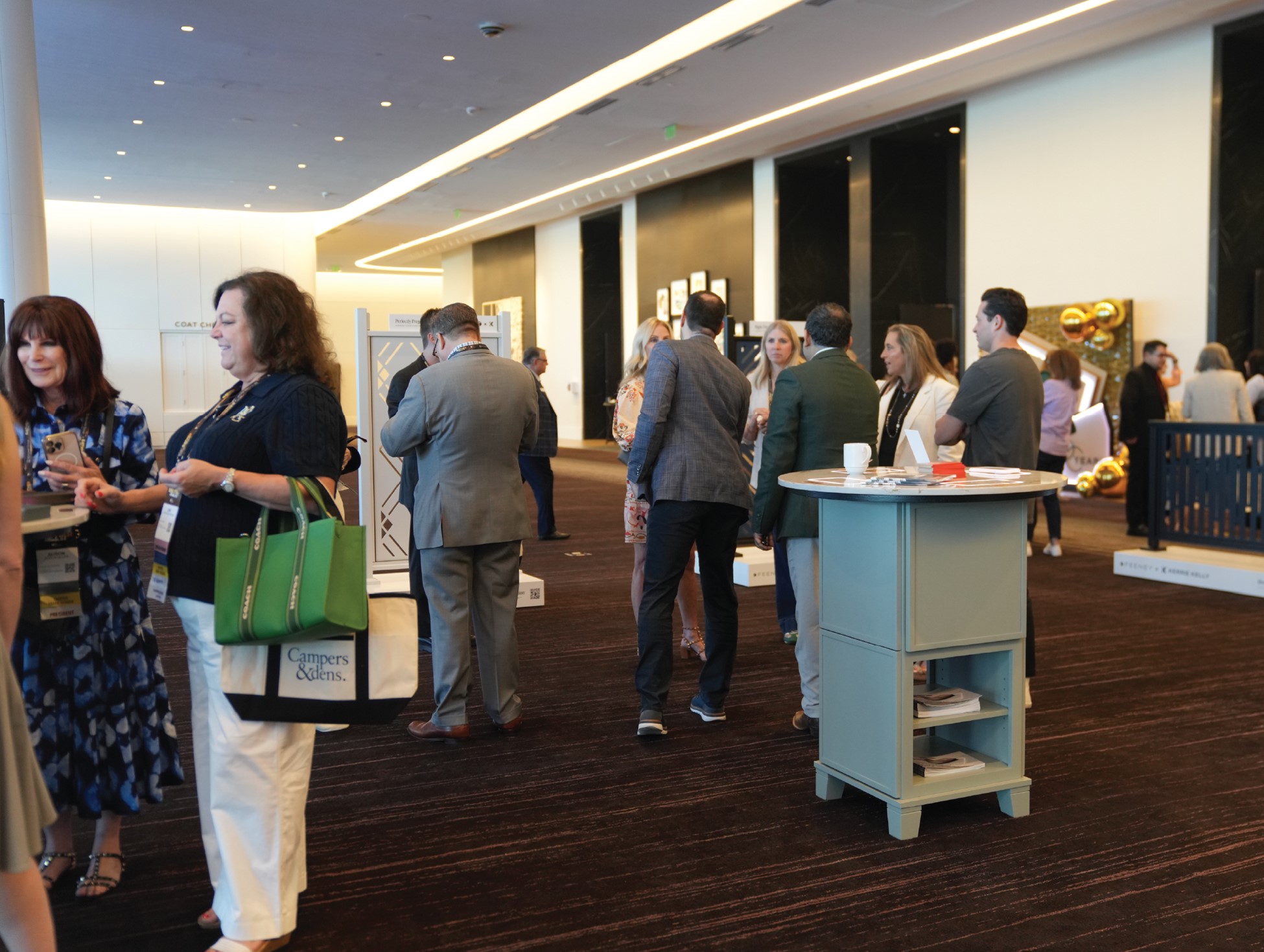 Fabuwood at GATHER 02