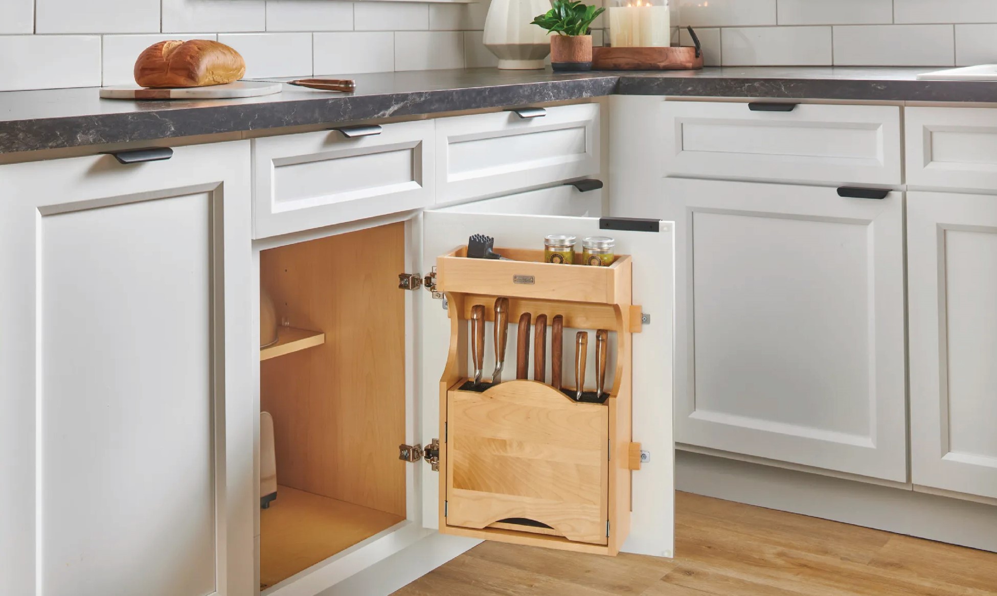 09 Best Choice for Kitchen Cabinets