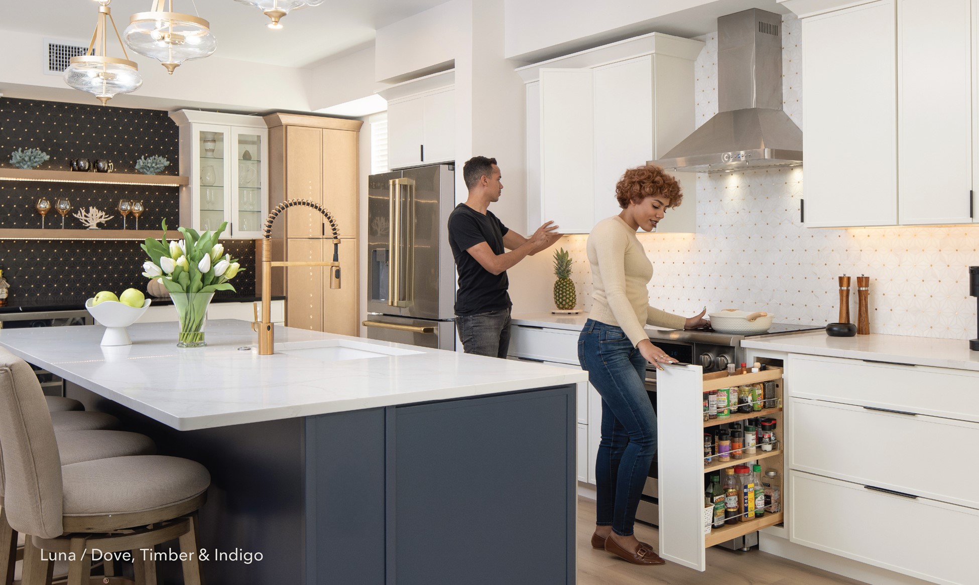 01 Best Choice for Kitchen Cabinets
