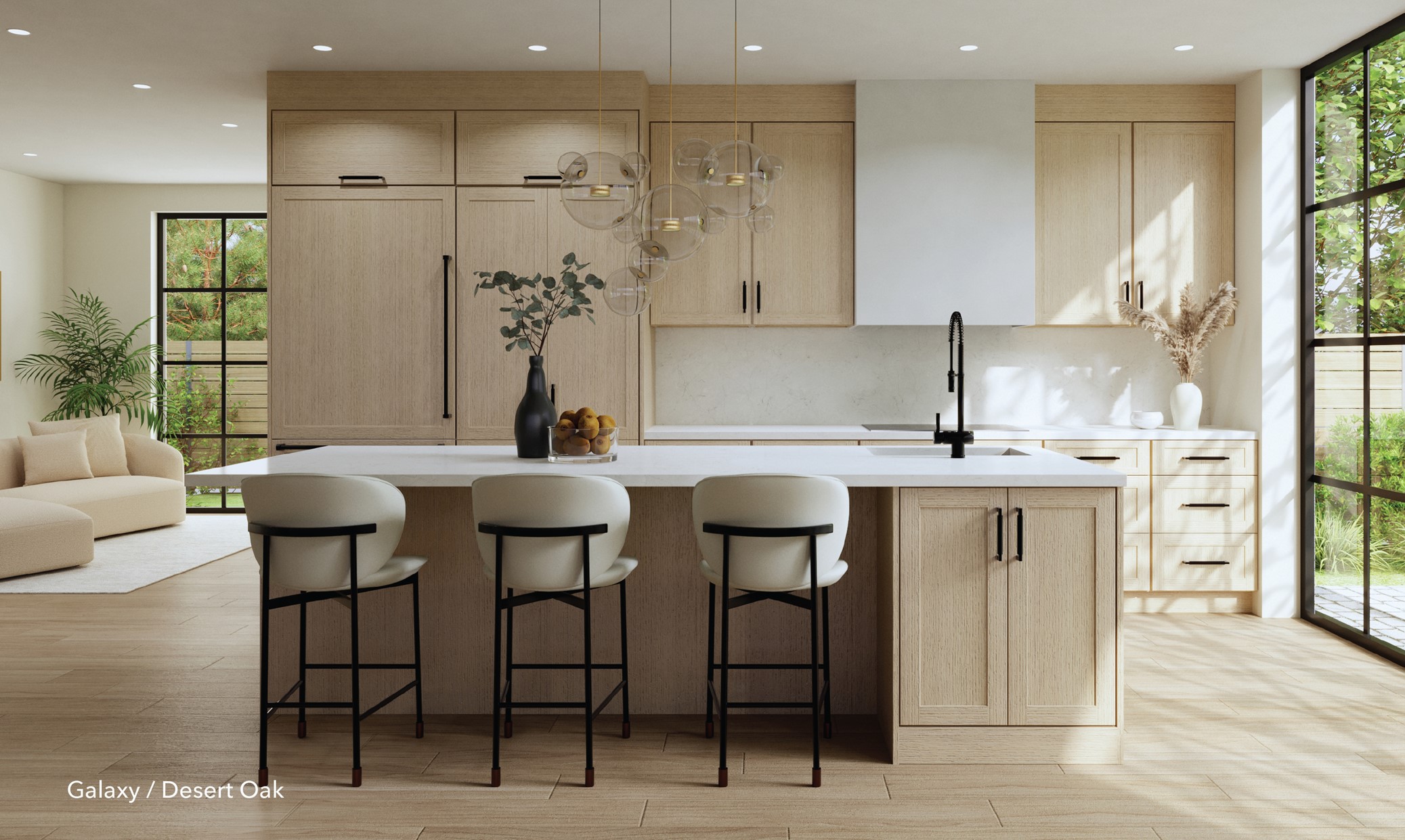 07 Kitchen Cabinet Trends 2026