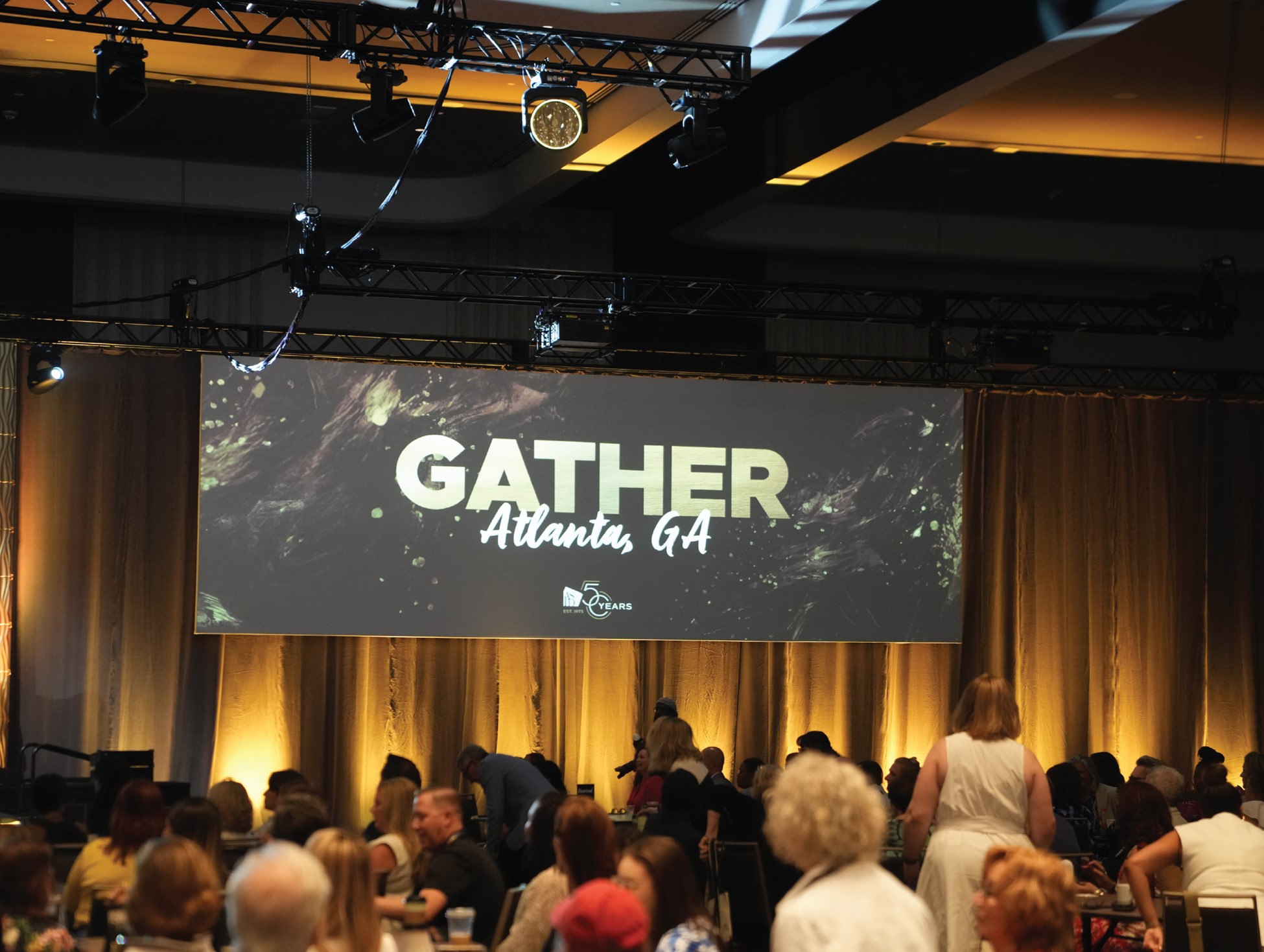 Fabuwood at GATHER 01a