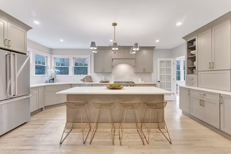 Fabuwood kitchen Design Contest 13