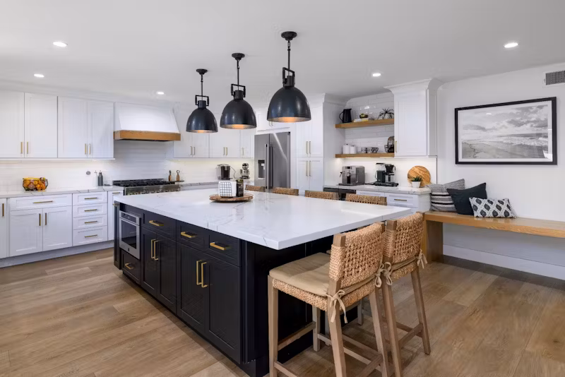 Fabuwood kitchen Design Contest 17