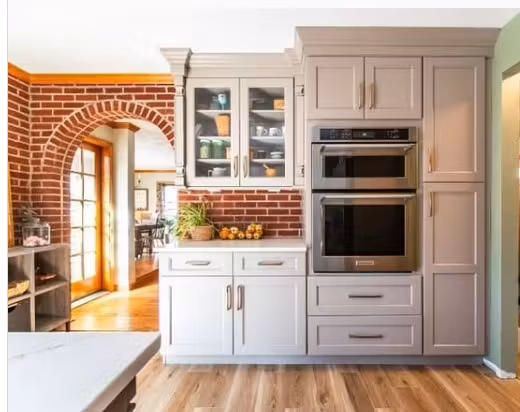 fabuwood's fusion oyster