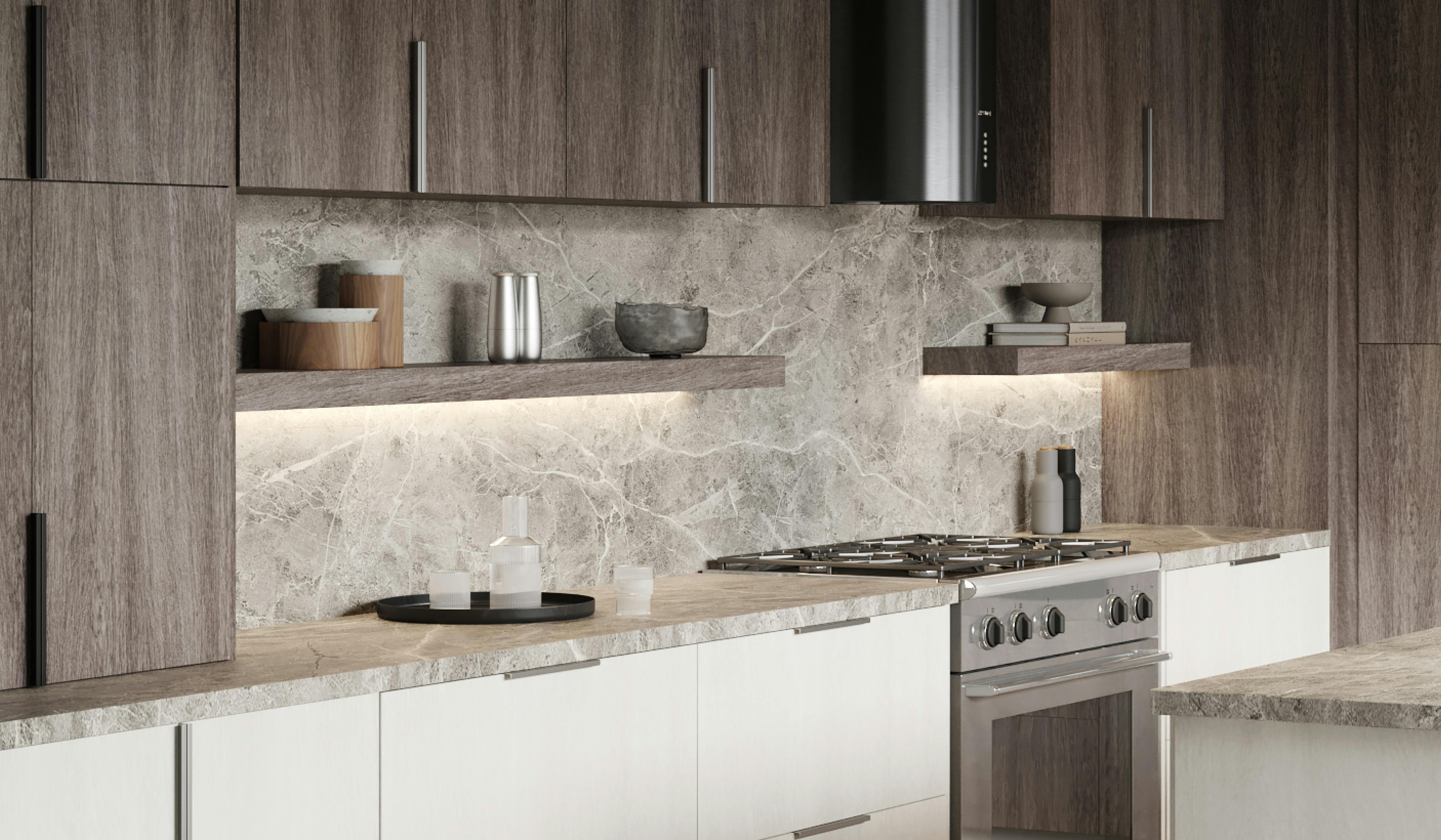 types of undercabinet lighting