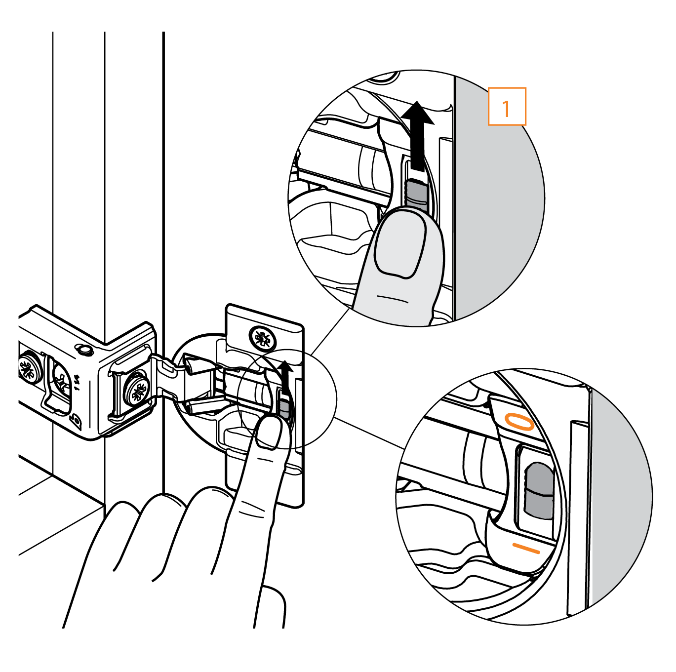 Step 1