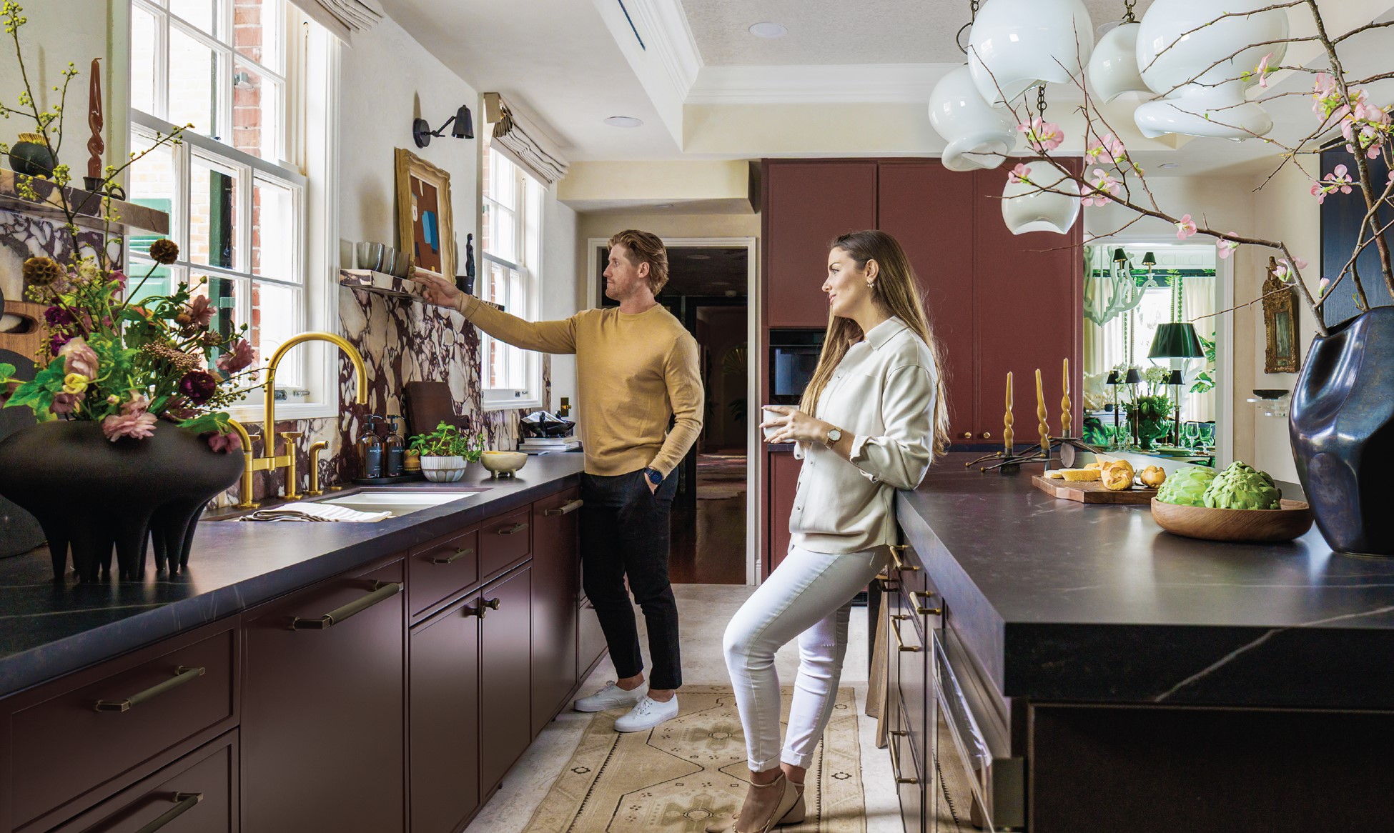 13 Best Choice for Kitchen Cabinets