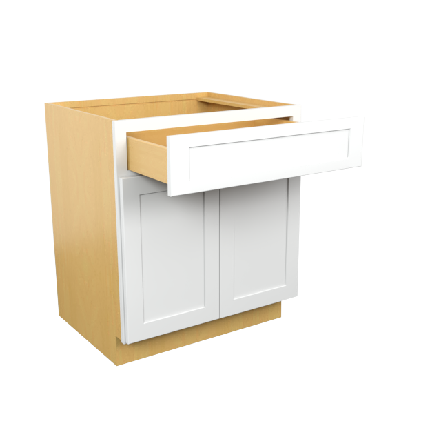 Allure drawer spec