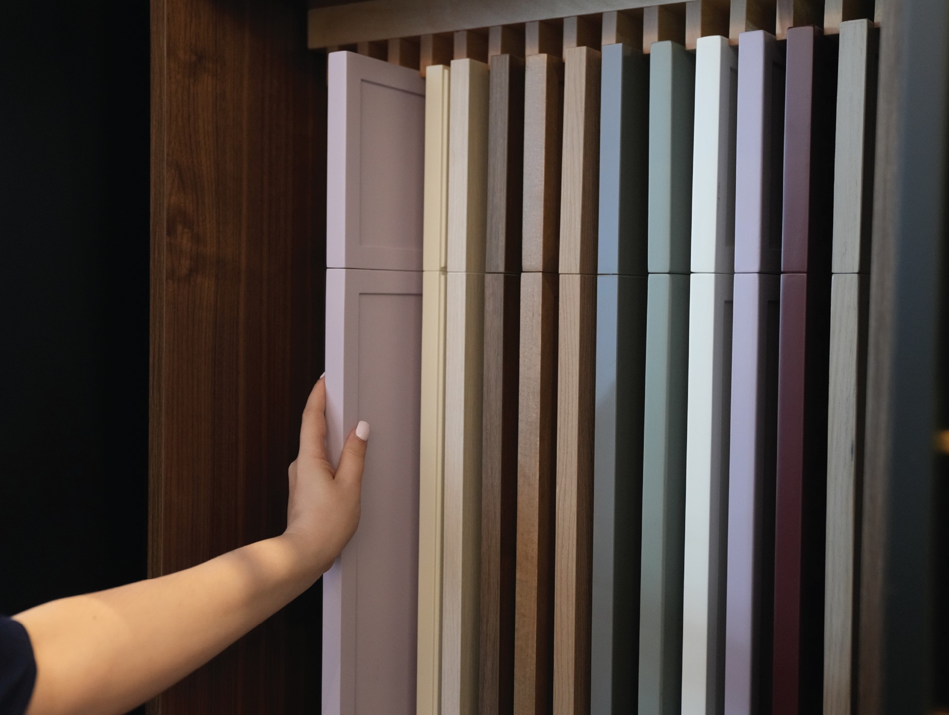 Fabuwood at GATHER 03 END