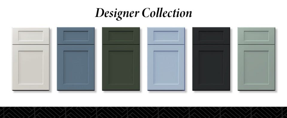 designer collection