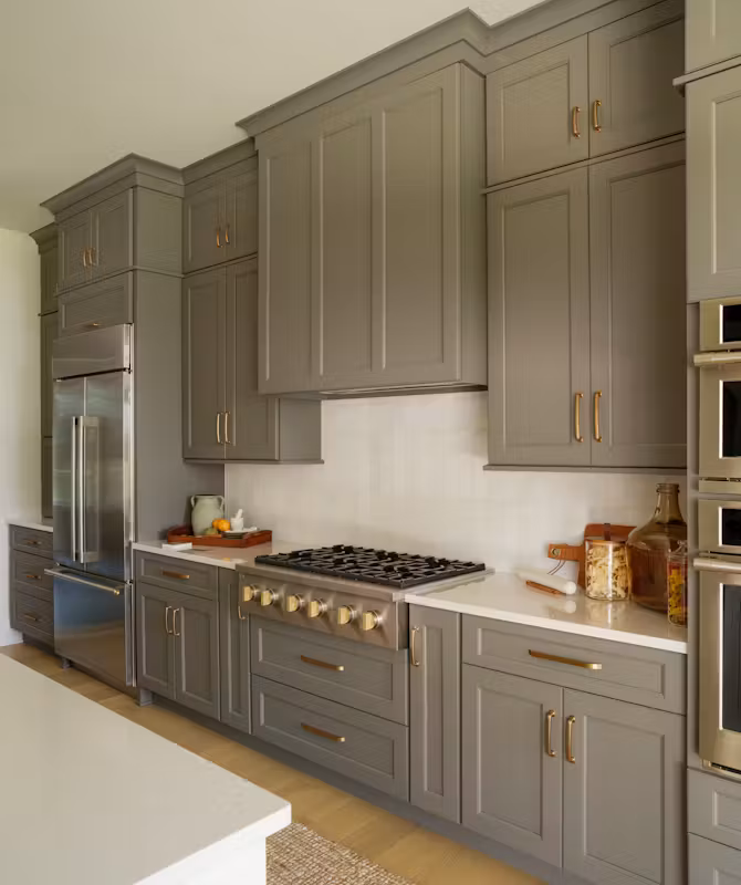 Fabuwood kitchen Design Contest 16