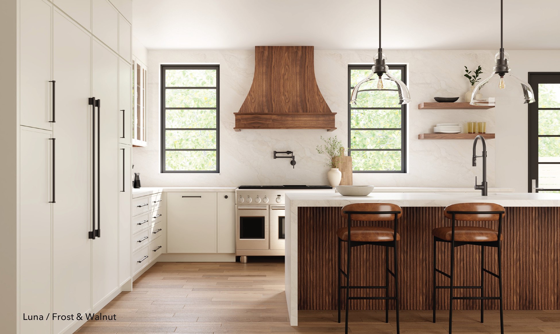 02 Best Choice for Kitchen Cabinets