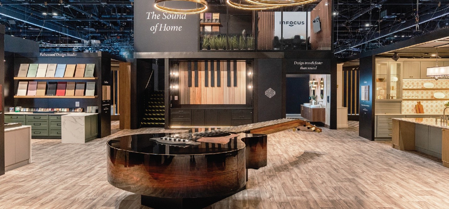 04 The Sound of Home