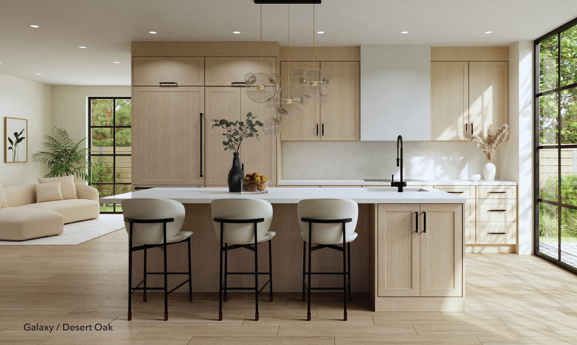07 Best Choice for Kitchen Cabinets