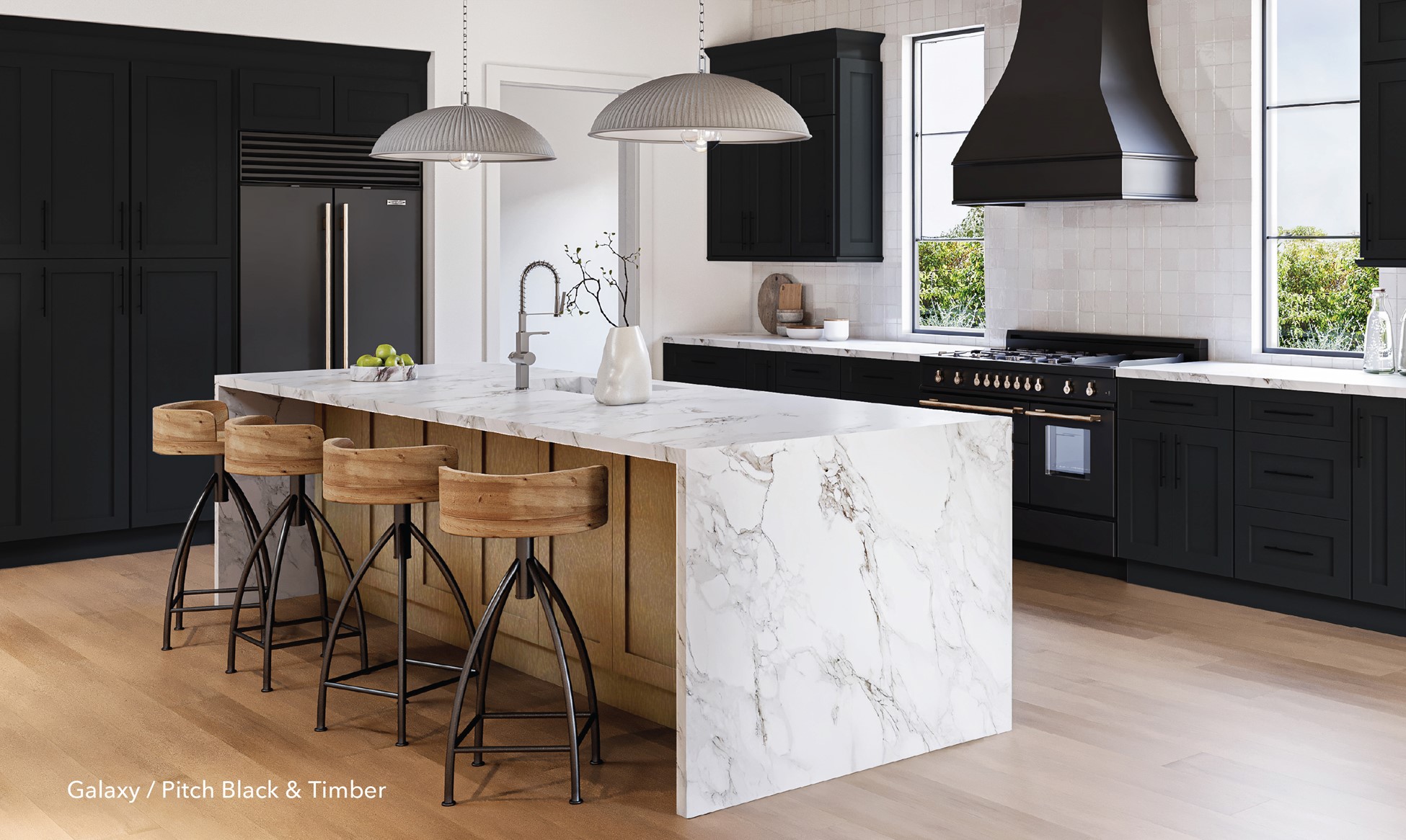 06 Serena Williams Kitchen