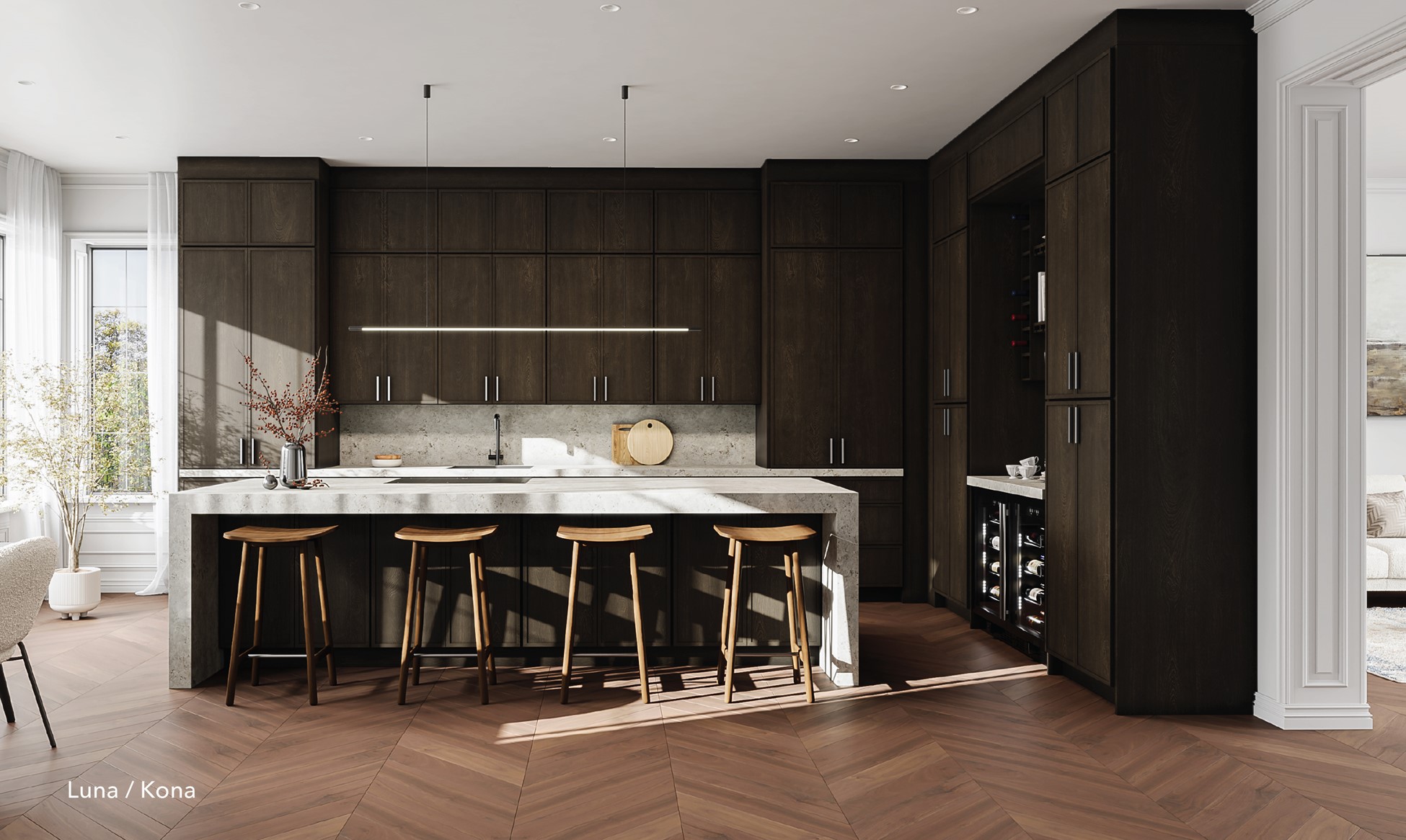 05 Serena Williams Kitchen