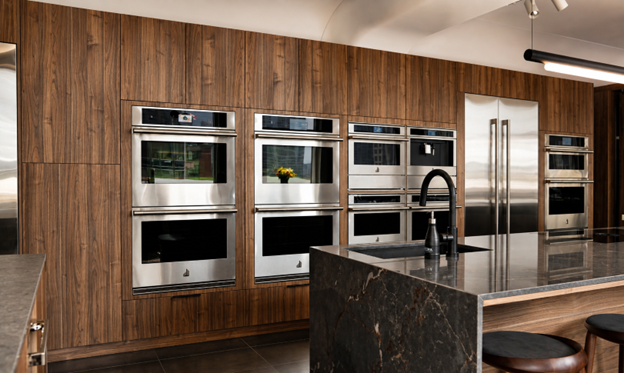 06 The No-Kitchen Kitchen