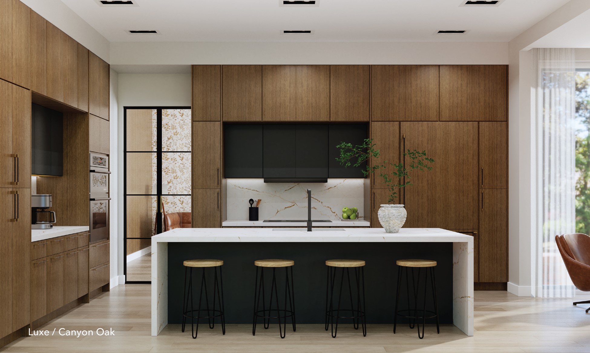 03 The No-Kitchen Kitchen