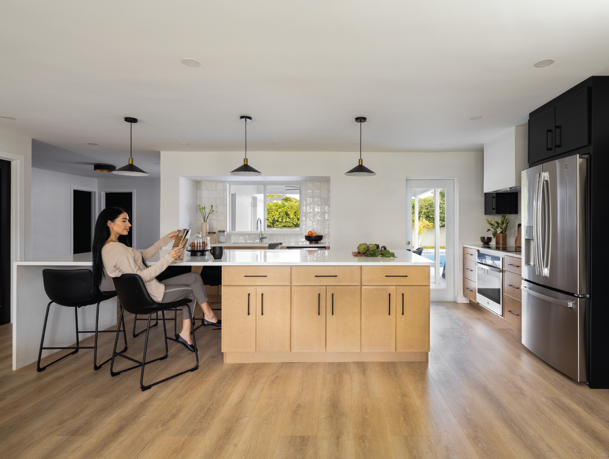 West Coast Style from the Experts 04