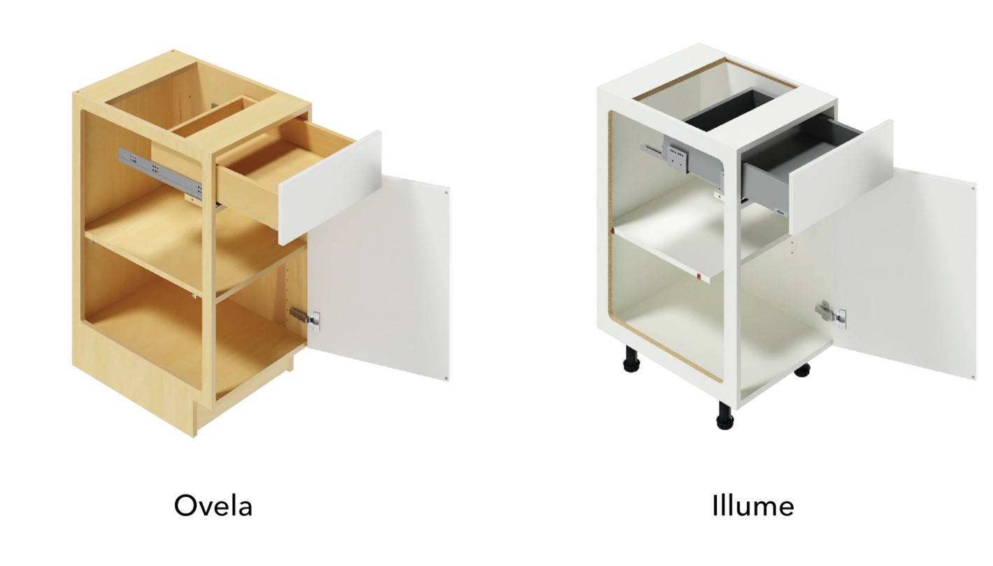 04b Plywood vs particle board cabinets