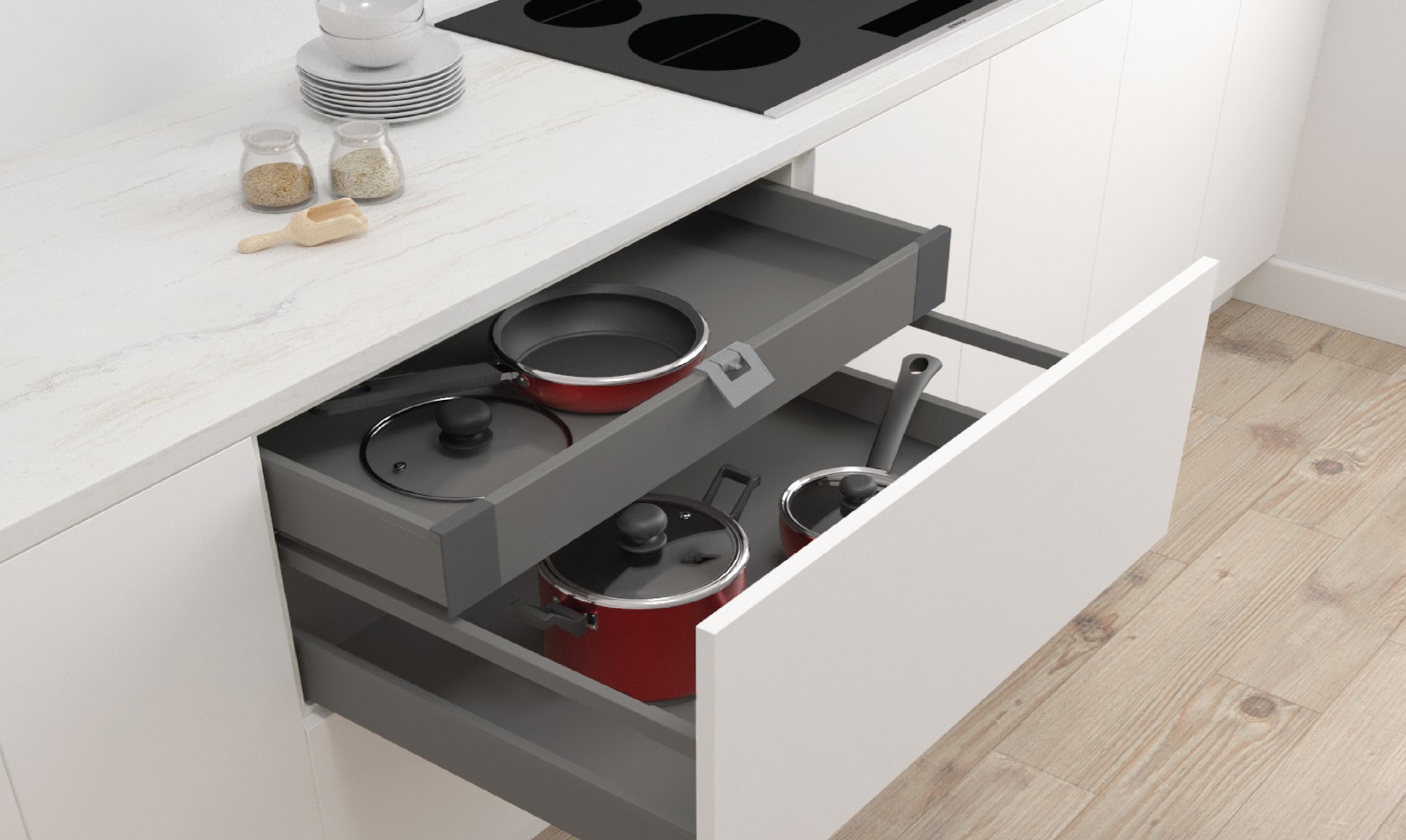 04 Best Choice for Kitchen Cabinets